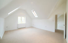 Scarth Hill bedroom extension leads