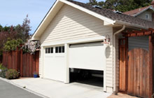 Scarth Hill garage construction leads