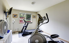 Scarth Hill home gym construction leads