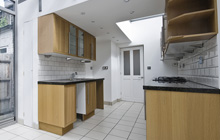 Scarth Hill kitchen extension leads